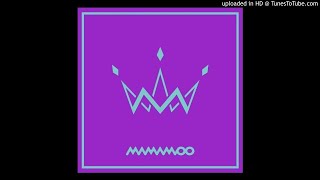 MAMAMOO - Yes I Am (Filtered Instrumental)