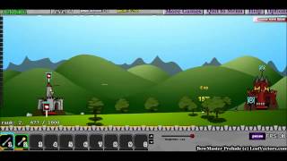 BowMaster Prelude Part 1 N  N  N  N  NEW SERIES!!!