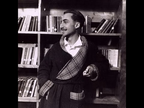 როლან ბარტი \"რომაელები კინოში\" (ნაწყვეტი წიგნიდან \"მითოლოგიები\")