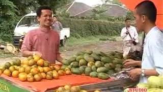 Lawak Jambi-jeruk asam dijamin ngakak🤣