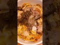 半熟とろ〜り玉子と黄味のコク味の親子丼がウマイ！手打ち蕎麦 永【栃木県小山市】