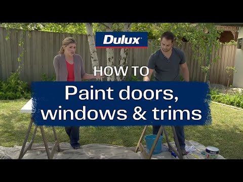 वीडियो: डुलक्स पेंट: धोने योग्य रचनाओं की विशेषताओं और रंग पैलेट, रसोई और बाथरूम के लिए चमकदार सफेद पेंट और वार्निश, समीक्षा