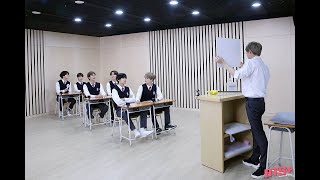 RUN BTS EPISODE 113 SUB INDO SPORT CLASS