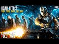 DEAD EFFECT A Brutal Dead Space Inspired Horror FPS 
