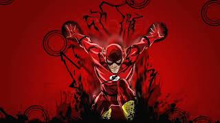 The Flash Comic Animation