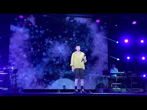 20190907 魏如萱-Don’t cry Don’t cry ＠台啤音樂節