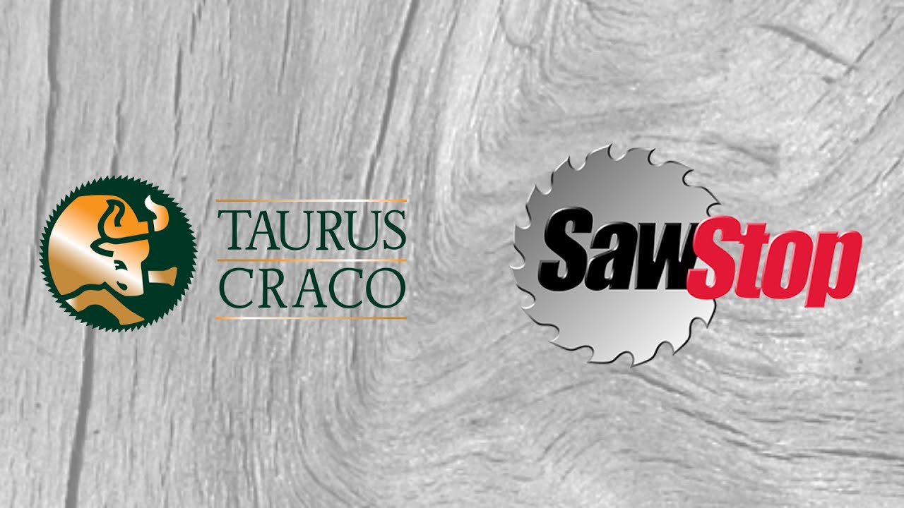 SawStop Hotdog Shot YouTube