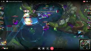 Noob Varus fails everything