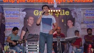 Grup Şile Burhandan Vare Le Rındıke 2017 ♪♪ ( Urfa yaylak incirli köyü) Resimi