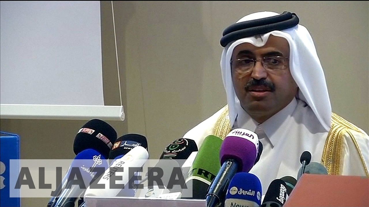 أوبك توافق على تخفيضات طفيفة في إنتاج النفط
