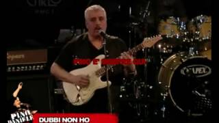 Video thumbnail of "Pino Daniele   Dubbi Non Ho (Blue Note)"