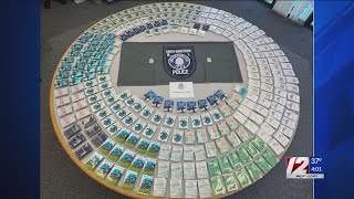 2 men arrested for gift card tampering