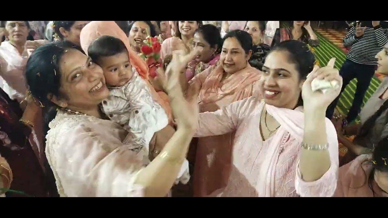 मां जी का आगमन पार्ट 4  3मार्च 