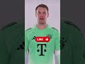 Manuel Neuer Said This Before Bayern Munich Kick Off Tonight Against RB Leipzig 