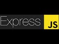 A server application built using Express js a popular Node js framework