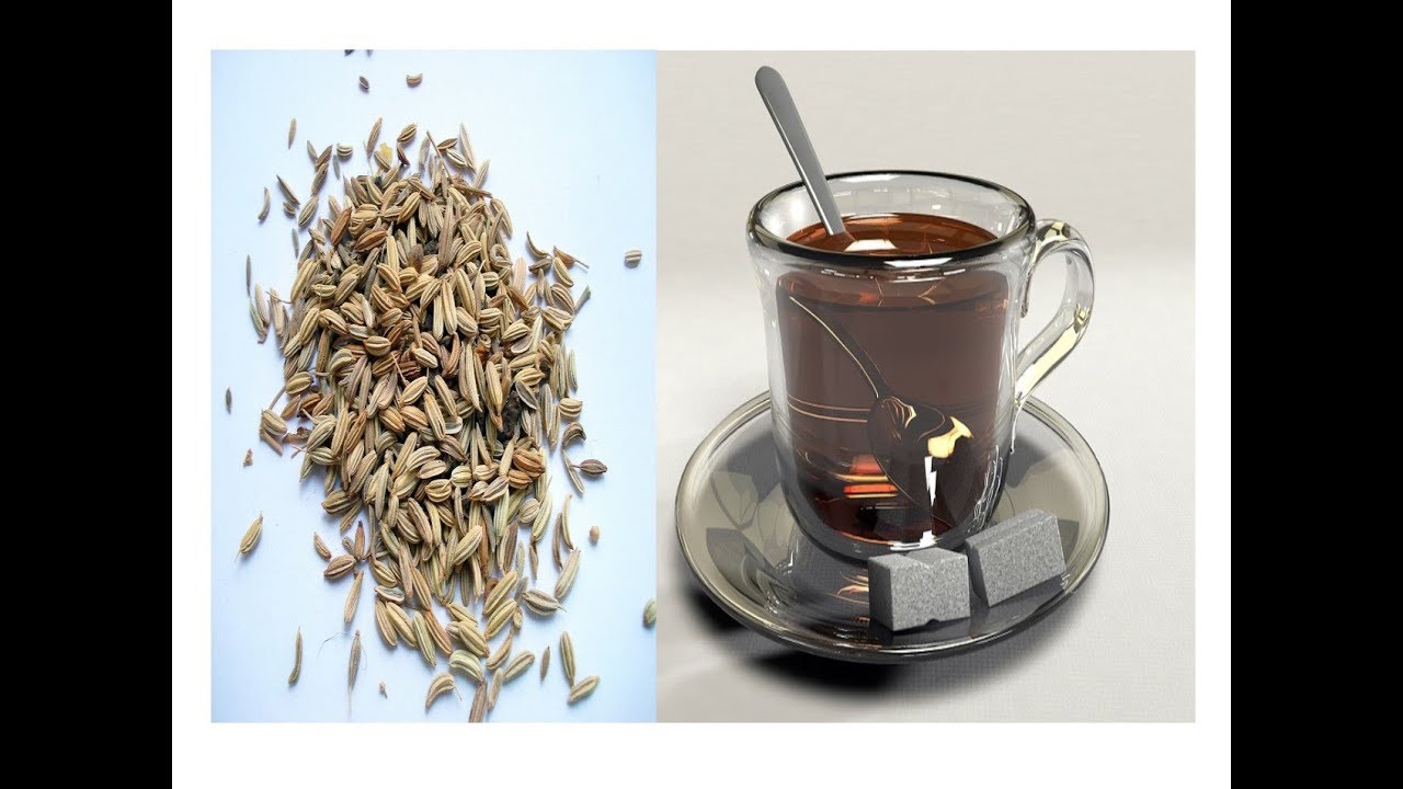 Fennel seeds for weight loss 2 ways to drink Saunf water Benefits