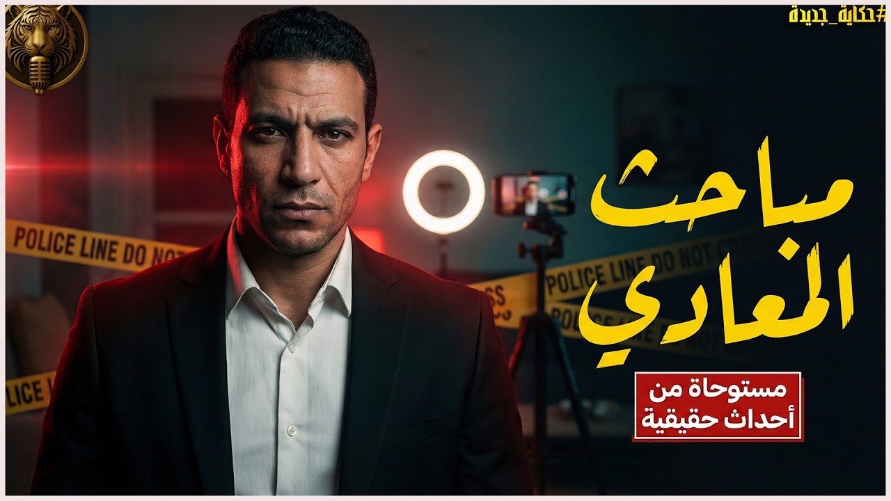 ملفات النقيب مازن: حقيقة فيديو مقتل 