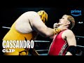 Cassandro vs. Gigántico | Cassandro | Prime Video