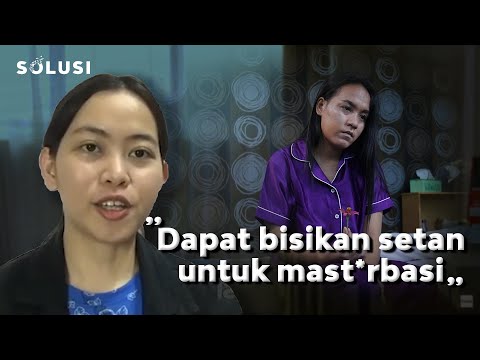 Kisah Nyata dan Inspirasi Dari Mantan Cewek Nakal | Grace Harimisa Solusi TV