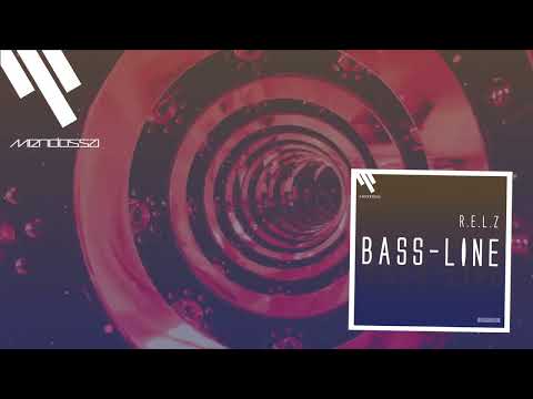 R.E.L.Z - BASS-LINE (Radio Edit) (free download)