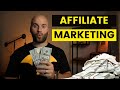 Affiliate Marketing For Beginners | Do THESE 4 Things!