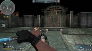 laser sword oynuyorum (lazer kılıcı) screenshot 5