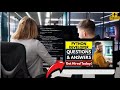 Python Developer Interview Questions and Answers | How To Ace Your Interview Successfully