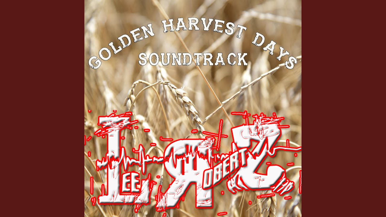 Golden Harvest Days