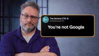 11 Reliability Principles Every CTO Learns Too Late