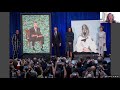 view Teaching the Obama Portraits with the National Portrait Gallery and the Art Institute of Chicago digital asset number 1