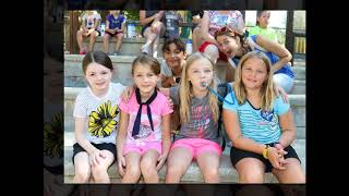 2017 Southern Church Camp Slideshow
