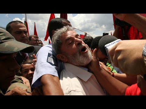 Лула да Силва: два срока (один тюремный) для президента