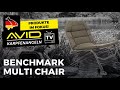 Avid Karpfenangeln TV! | Produkte Im Fokus! | Benchmark Multi Chair!
