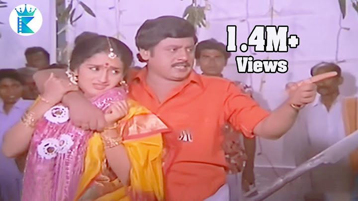 இது தான் பழிக்கு பழி அப்டின்னு சொல்றதா || நீ பன்னதுக்கும் நான்  பன்னதுக்கும் செறிய போச்சு  || #SCENE