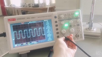 Microwave Lab - Experiment 2 - Part 1