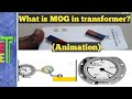 what is MOG in transformer