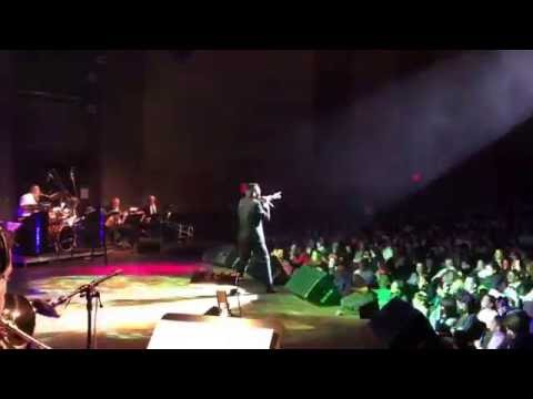 Simcha Leiner Live in Brooklyn College Sukkos 2016