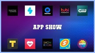 Must have 10 App Show Android Apps screenshot 5