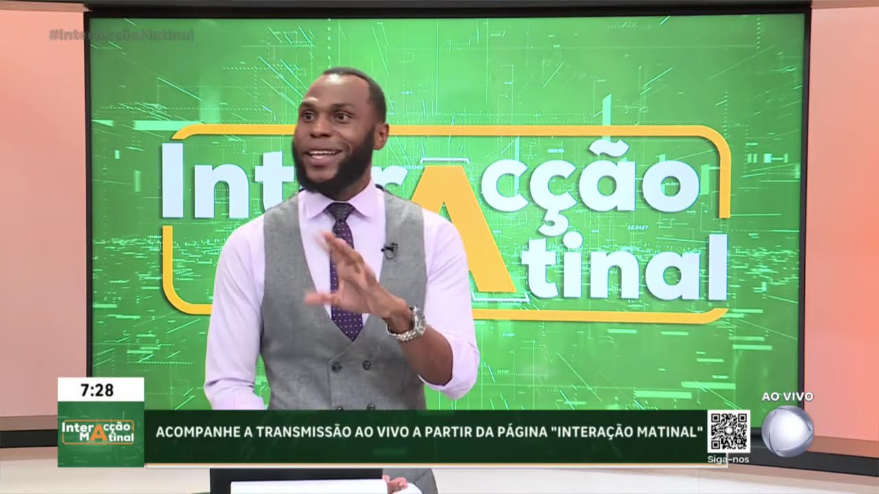 #InteracçãoMatinal: SALÁRIO MÍNIMO EM MOÇAMBIQUE DÁ PARA COMER? A VERDADE SOBRE A CESTA BÁSICA!