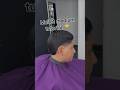 Mullet Barber Tutorial💈✨STEP BY STEP with ASMR SOUNDS!!🎶 #tutorial #mullet #reelaviral