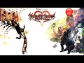 [KH Days] - The Start of Summer Vacation - Episode 11