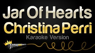 Christina Perri Jar Of Hearts