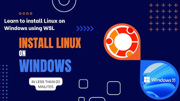 How to Install Linux on Windows Using WSL: A Step-by-Step Guide in Urdu | Hindi