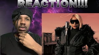 R&B QUEEN!!!| Mary J. Blige - Want Love (REACTION!!!)
