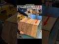 How To Make Wood Flexible? 🤯 || #facts #shorts #wood