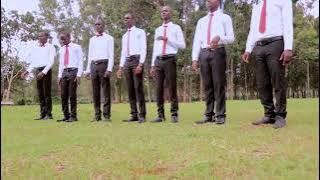 NI MUNGU GANI MTAKAYE ABUDU || White Doves Ministry - KUSDA