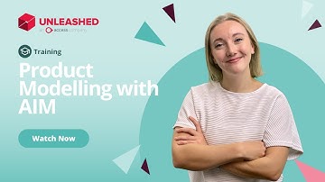 Product Modelling with Advanced Inventory Manager | Unleashed Inventory Management Training Academy
