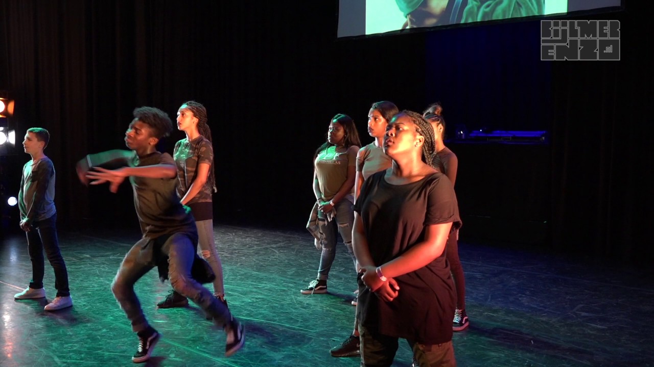 Swazoom live juni 2016