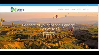 Connect all of your eCommerce channels and sell everywhere online! screenshot 5