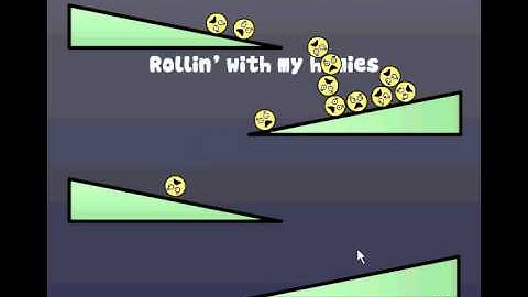 Super Stacker 2 Level 28